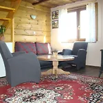 Hébergement de vacances Zagroda Warminska Pszczola
