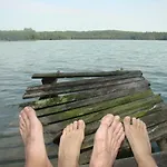 Zagroda Warminska Pszczola