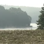 Zagroda Warminska Pszczola * Purda
