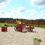 Zagroda Warminska Pszczola * Purda