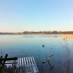 Zagroda Warminska Pszczola Purda