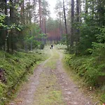 Zagroda Warminska Pszczola Hébergement de vacances *