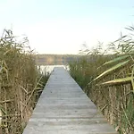 Hébergement de vacances Zagroda Warminska Pszczola Purda