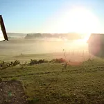 Hébergement de vacances Zagroda Warminska Pszczola