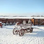 Zagroda Warminska Pszczola *
