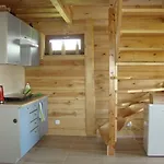Hébergement de vacances Zagroda Warminska Pszczola *