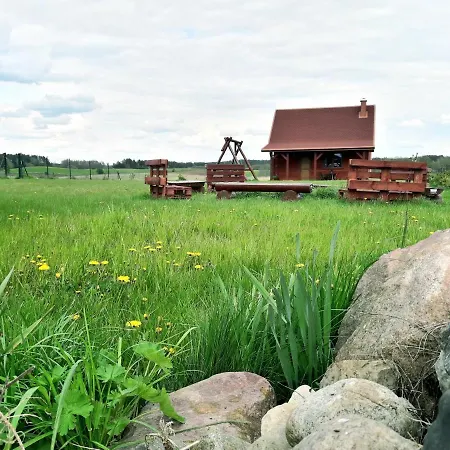 Zagroda Warminska Pszczola