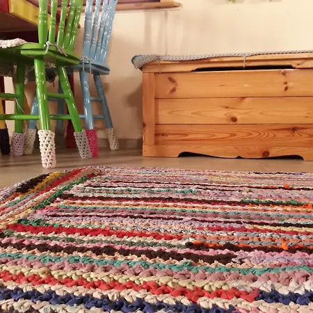 Zagroda Warminska Pszczola *