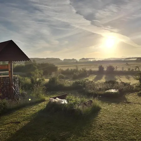 Zagroda Warminska Pszczola