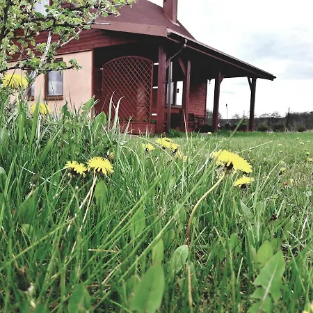 Zagroda Warminska Pszczola