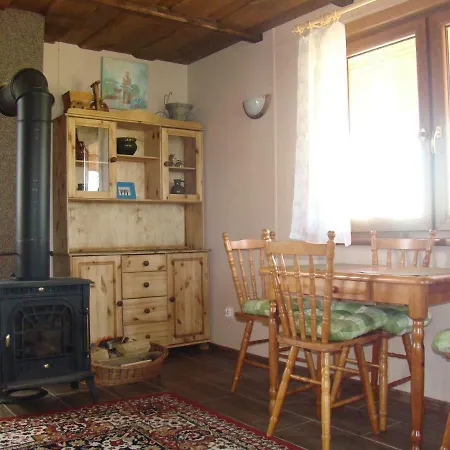 Zagroda Warminska Pszczola 度假居