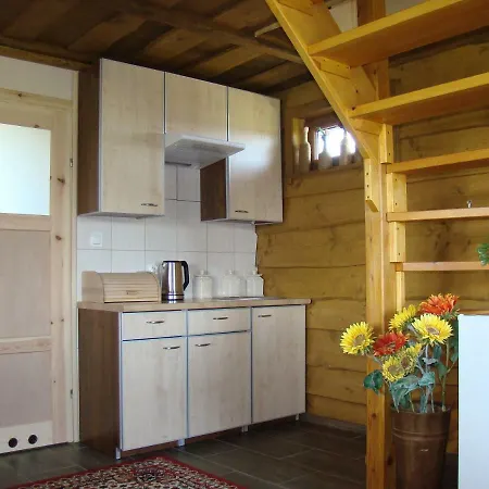 Zagroda Warminska Pszczola Purda