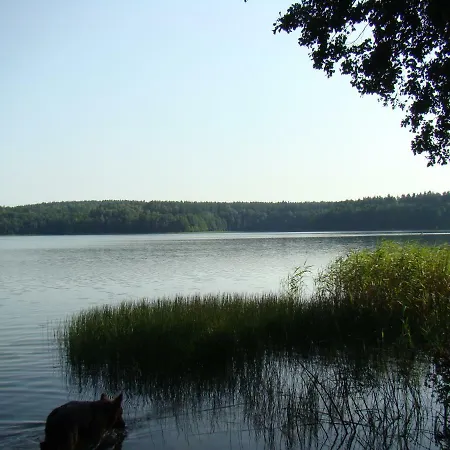 Zagroda Warminska Pszczola