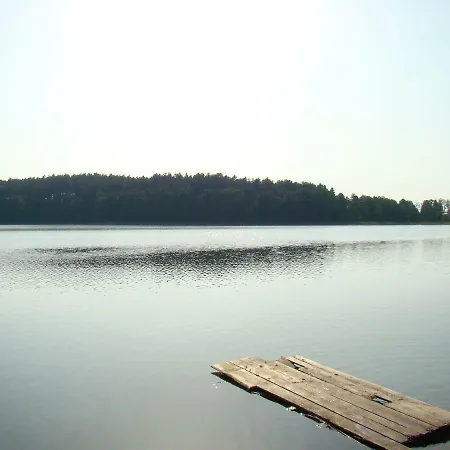 Zagroda Warminska Pszczola *