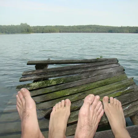 Zagroda Warminska Pszczola