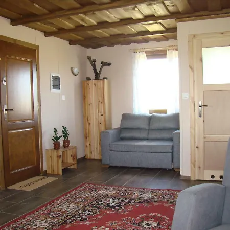 Zagroda Warminska Pszczola Purda