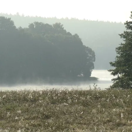 Zagroda Warminska Pszczola * Purda