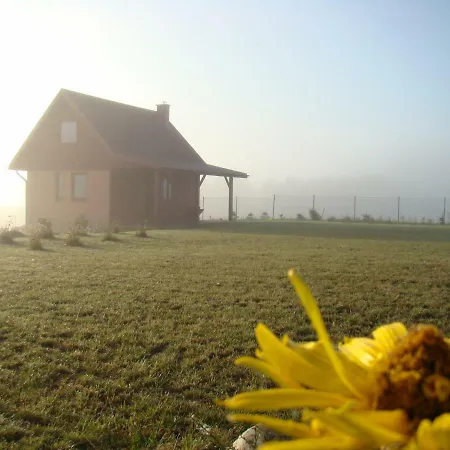Zagroda Warminska Pszczola *