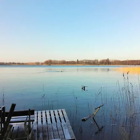 Zagroda Warminska Pszczola Purda