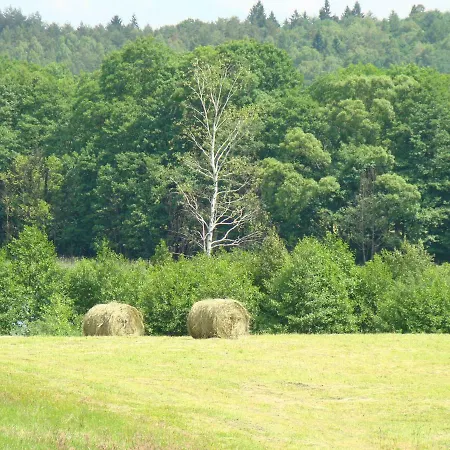 Zagroda Warminska Pszczola *