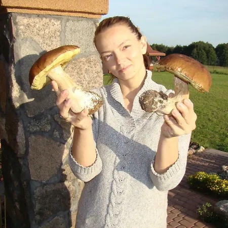 Zagroda Warminska Pszczola