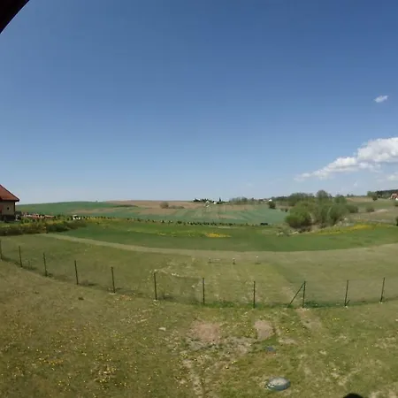 Zagroda Warminska Pszczola *