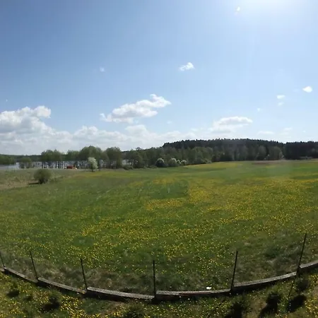 Zagroda Warminska Pszczola * Purda