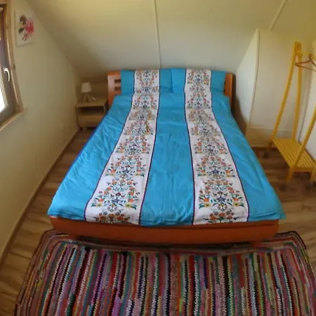 Zagroda Warminska Pszczola Holiday home *