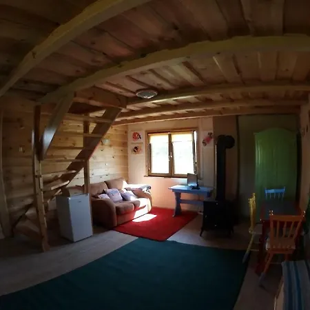 Zagroda Warminska Pszczola