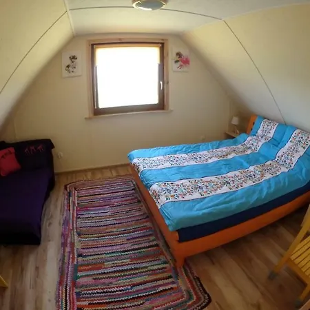 Zagroda Warminska Pszczola * Purda