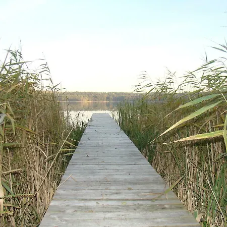 Prázdninový dům Zagroda Warminska Pszczola Purda