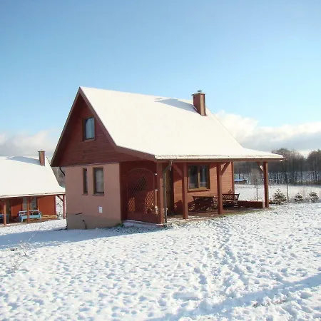 Zagroda Warminska Pszczola