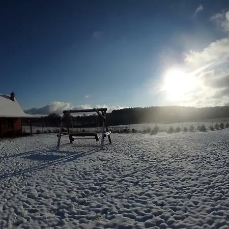 Zagroda Warminska Pszczola