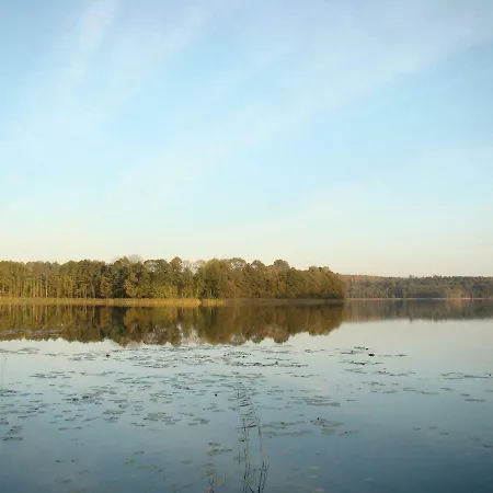 Zagroda Warminska Pszczola Purda