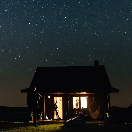 Zagroda Warminska Pszczola * Purda