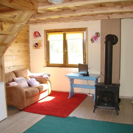 Zagroda Warminska Pszczola